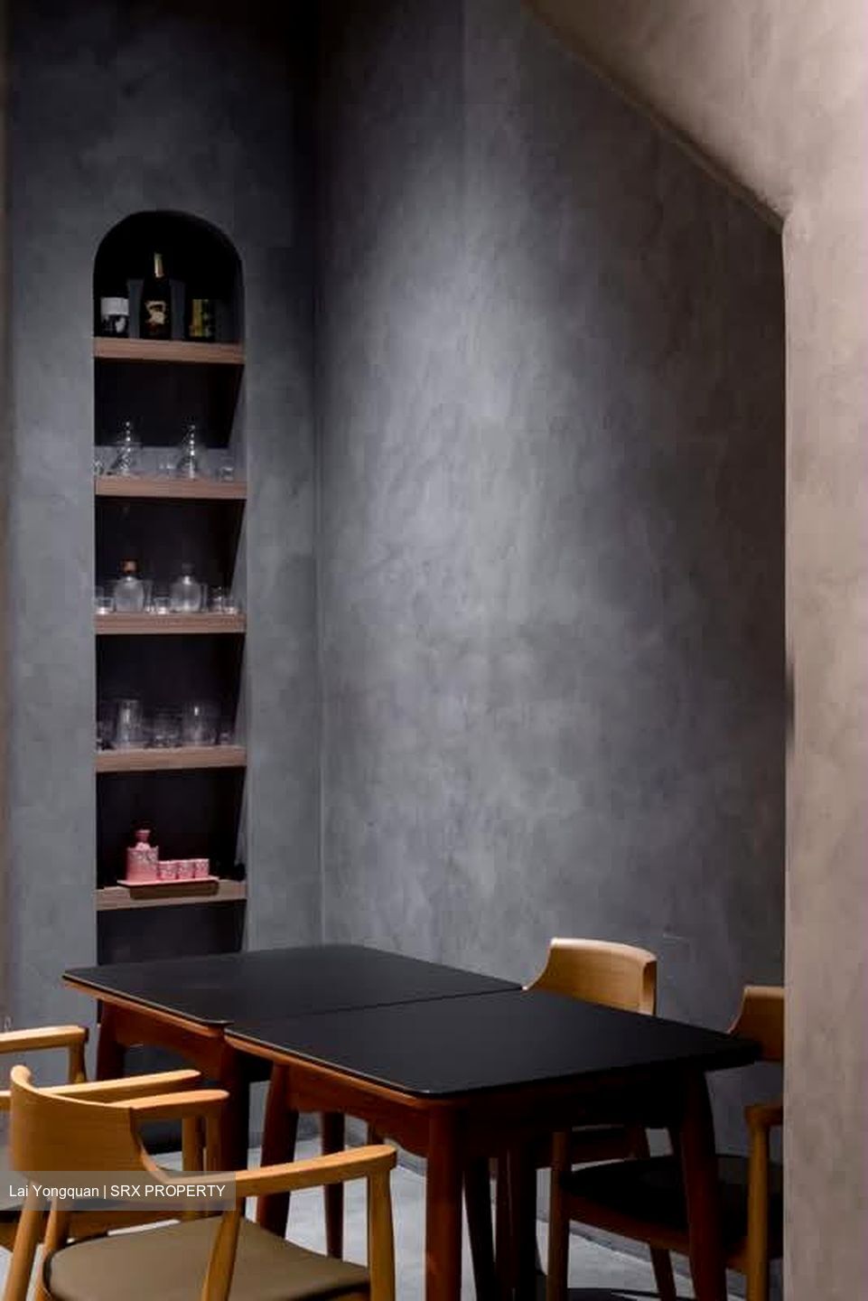 Telok Ayer Conservation Area (D1), Shop House #609003831